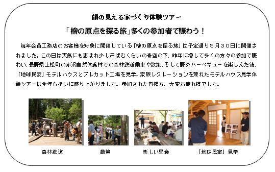 「地球民家」１８号　３