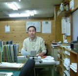 管理１課長　牧野