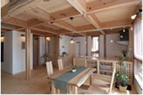 吉野杉の家　伴工務店