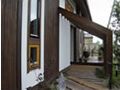 吉野杉の家　伴工務店