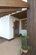 吉野杉の家　伴工務店