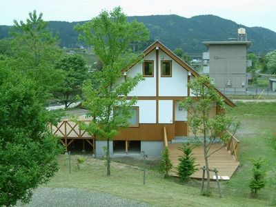 地球民家　坂下棟