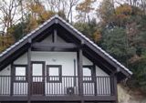 木曽東濃檜の家　橋本建設