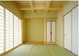 木曽東濃檜の家　橋本建設
