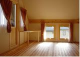 木曽東濃檜の家　橋本建設