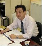 橋本英俊さん