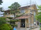 ㈲飯田建友見学会外観