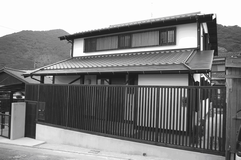 因建設㈱外観施工例
