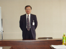 板津中津川市坂下総合事務所長