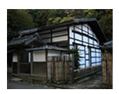 日本の民家