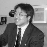 窪田理事