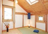 吉野杉の家　共立建設