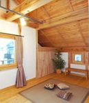 吉野杉の家　共立建設