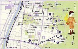 京都 地図