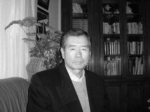 玉川理事
